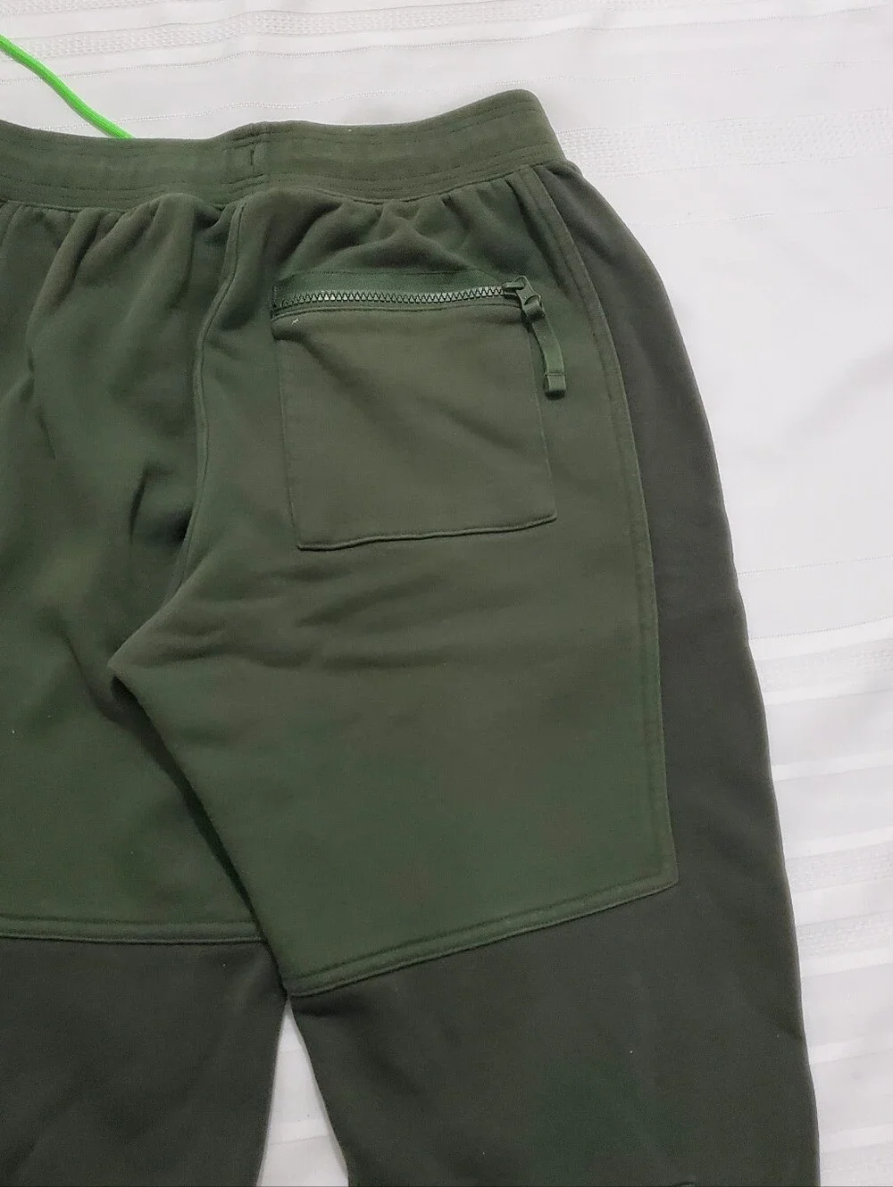NIKE Air Men's Jogger Sweatpants